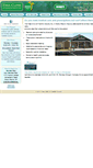 Mobile Screenshot of bernardhealthcare.com